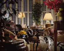 Four Seasons Hotel Singapore