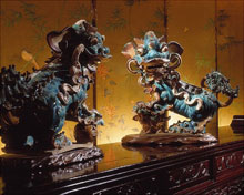 Four Seasons Hotel Singapore