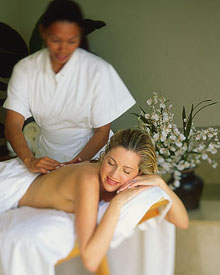 Four Seasons Hotel Singapore