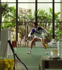 Four Seasons Hotel Singapore