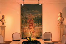 Grand Hotel Villa Castagnola