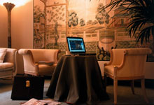 Grand Hotel Villa Castagnola