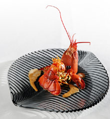 Grand Hotel Villa Castagnola