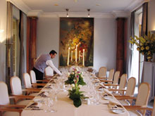 Grand Hotel Villa Castagnola