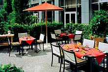 Le Meridien Munich