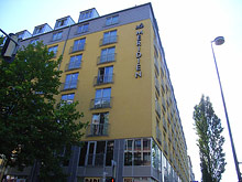 Le Meridien Munich