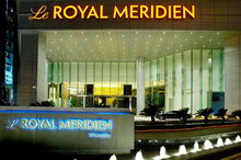 Le Royal Meridien Shanghai
