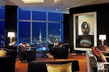 Le Royal Meridien Shanghai