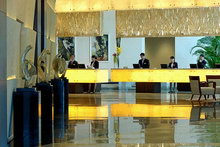 Le Royal Meridien Shanghai