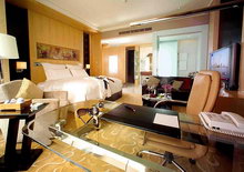 Le Royal Meridien Shanghai