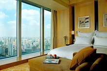 Le Royal Meridien Shanghai