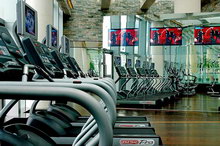 Le Royal Meridien Shanghai