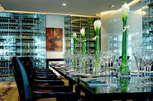 Le Royal Meridien Shanghai