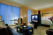 Le Royal Meridien Shanghai