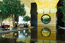 Le Royal Meridien Shanghai