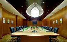 Le Royal Meridien Shanghai