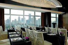 Le Royal Meridien Shanghai