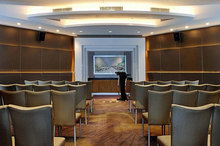 Le Royal Meridien Shanghai