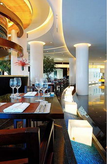 Le Royal Meridien Shanghai