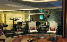 Le Royal Meridien Shanghai