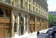 Citadines Opera Vendome