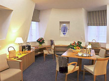 Citadines Opera Vendome