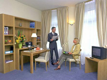 Citadines Opera Vendome