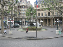 Citadines Opera Vendome