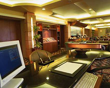 Hilton Petaling Jaya