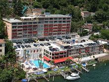 Swiss Diamond Hotel Olivella