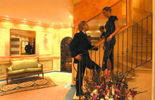 Swiss Diamond Hotel Olivella