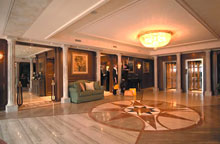 Swiss Diamond Hotel Olivella