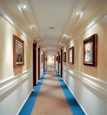 Swiss Diamond Hotel Olivella