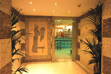 Swiss Diamond Hotel Olivella