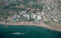 Charm Beach Hotel(ex.Malama Beach APT(B))