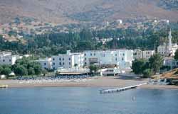 Charm Beach Hotel(ex.Malama Beach APT(B))