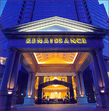 Renaissance Kuala Lumpur