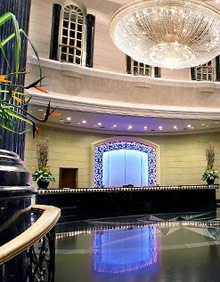 Renaissance Kuala Lumpur