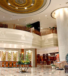 Renaissance Kuala Lumpur