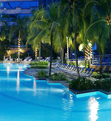 Renaissance Kuala Lumpur