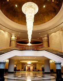 Renaissance Kuala Lumpur