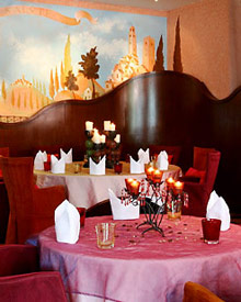 Renaissance Kuala Lumpur