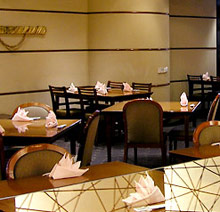 Renaissance Kuala Lumpur