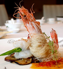 Renaissance Kuala Lumpur