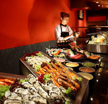 Renaissance Kuala Lumpur