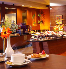 Renaissance Kuala Lumpur