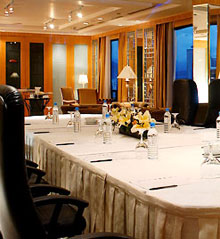 Renaissance Kuala Lumpur