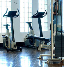 Renaissance Kuala Lumpur