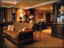 Renaissance Kuala Lumpur