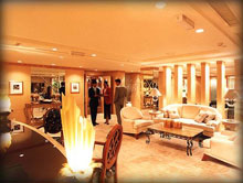 Renaissance Kuala Lumpur